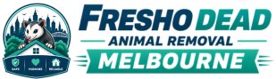 Fresho Dead Animal Removal Briar Hill logo